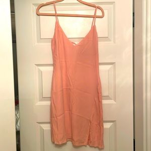 Aritzia Wilfred “cocktail” dress